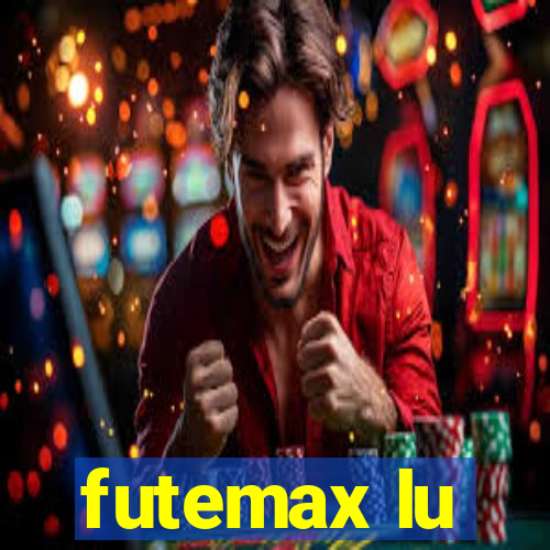 futemax lu